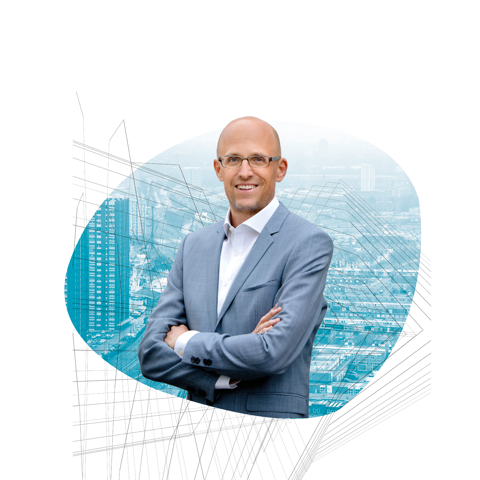 Jens Starke-Wuschko, Director & Trainer DACH bei Zenith